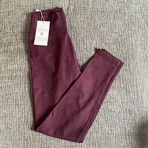 Buffy Bunny leggings